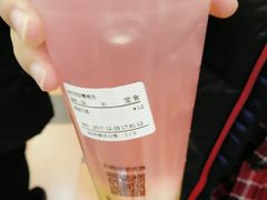 -鲜果时间·果蔬茶(赛格负二层店)