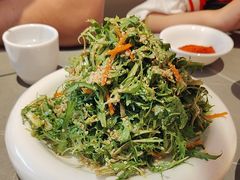 -大闫家烧烤·小海鲜家常菜(郑庄店)