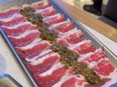 -杨记齐齐哈尔烤肉(总店)