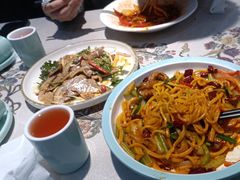 -阿西叶滩羊馆(交大店)