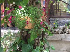 -炊烟餐厅