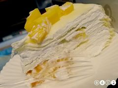 -OL’s Cake鲜荟千层(东风中路店)