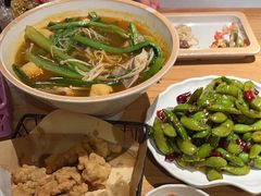 -申记串道和和旗舰店(北行店)