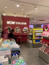 点击看大图 -WOW COLOUR