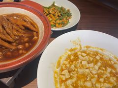 -苏帮袁Sue Cuisine(将台店)
