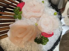 -帝皇海海鲜豆捞(桐泾商务广场店)