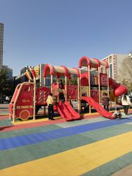 -河南省儿童医院(郑东院区)