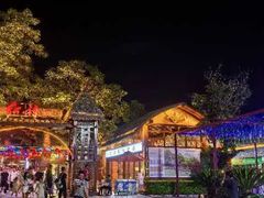-三亚红色娘子军演艺公园景区