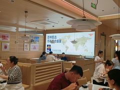-牛排叔叔自助餐厅(太原万达店)