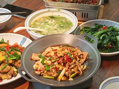 -树厨贵州菜(铜仁花果山店)