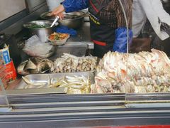 -大马弄蒋师傅美食酥鱼(察院前店)