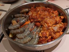 -黄记煌三汁焖锅(新佳丽江汉路店)