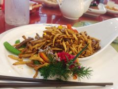 -东江渔村·古典园林·30年粤菜老字号(太和店)