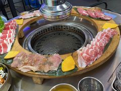 -玄希浪漫厨房·韩料烤肉(湖滨银泰in77店)