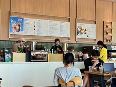 -星巴克臻选(深圳欢乐港湾店)
