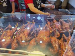 -王浩儿纪六孃甜皮鸭(东大街店)