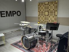 -TEMPO 音乐(五角场店)