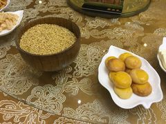 -蒙古大营·蒙古演绎餐厅(赛马场店)