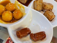 -九龙冰室(新中关购物中心店)