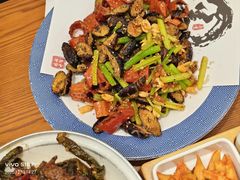 -英兰朝族饭店(河南桥头店)
