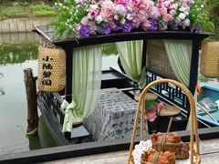 -小陆莲花蟹园农家乐(莲花岛店)