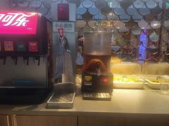 -半天妖烤鱼(新世界店)