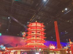-南京万达乐园