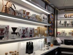 -Peet's 皮爷咖啡(东湖路手作店)