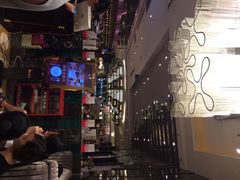 芭菲盛宴(解放碑店)-芭菲盛宴·环球美食(解放碑英利国际店)