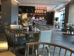 -深圳湾万怡酒店