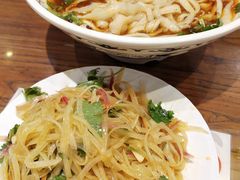 -韩师傅老大同刀削面(北苑路店)