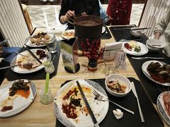-西藏饭店·亚克·食光自助餐厅