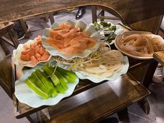 -肖肖酸萝卜鱼火锅(总店)