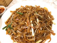 -如丰晟宴(长安万达店)