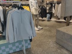 -lululemon(新天地店)