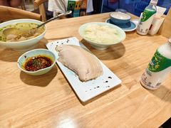 -冯记豆花店(健翔桥店)
