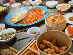 -吼堂老火锅(太古里总店)