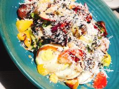 主厨沙拉-Primo·丽莫意大利窑烤披萨