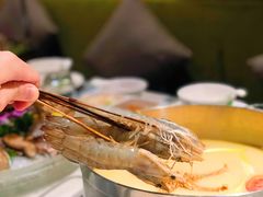 基围虾-八珍玉食鸡煲·打边炉(印象城店)