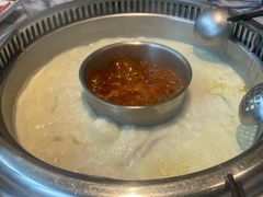 -鱼豆吉·豆浆鱼火锅(宜昌万达店)