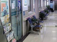 -北京市朝阳区奥运村社区卫生服务中心