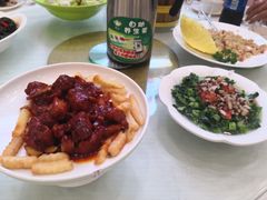 -椿记烧鹅(建干路店)