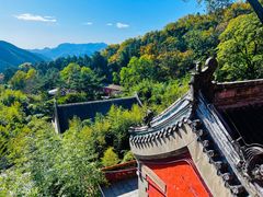 -潭柘寺景区
