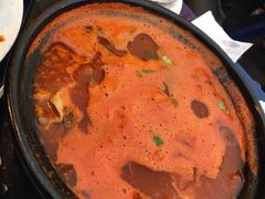 -天津乾毓德饭庄·清真传统炒菜·海鲜烧烤(咸阳路店)