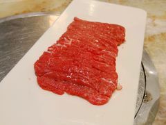 -东来顺饭庄(西直门店)