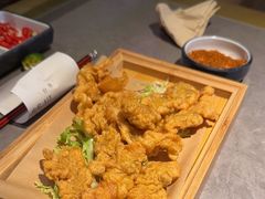 -同仁四季椰子鸡(海岸城天利店)
