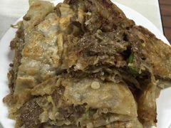 华威肉饼-清真永恒华威肉饼(潘家园店)