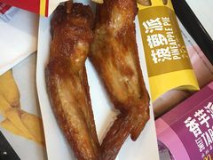 -麦当劳(厦门思明路店)