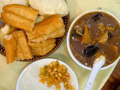 -穆彦华逍遥镇胡辣汤(岗坡路店)