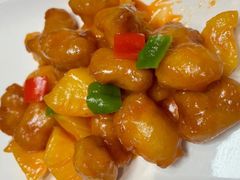 -琼林徽宴(中央门店)